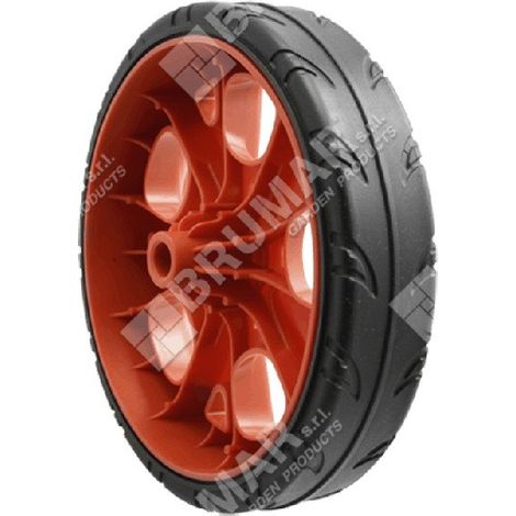 Diámetro de rueda 180 mm para cortacésped IKRA - MOGATEC - 046577