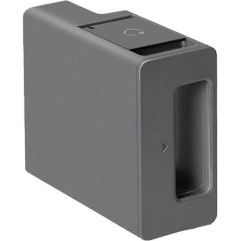 Module d'ajout de liquide pour aspirateurs robots X40 Ultra, X30 Ultra, L10s Pro Ultra et S20 (1/5)