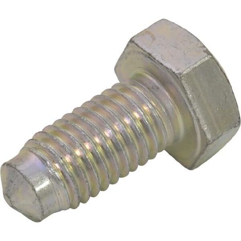 Tornillo M14x30 GREGOIRE BESSON VI2401