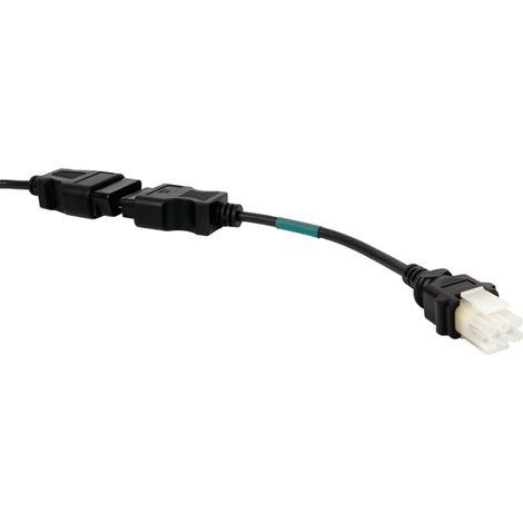 Cavo diagnostico ZF Ergopower a 6 pin JDC546A