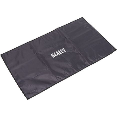 Sealey Non-Slip Wing Cover 800 x 450mm VS8501 (1/2)