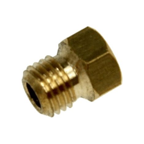 INJECTEUR BUTANE D.87 POUR TABLE DE CUISSON   AIRLUX - Z106213 (1/2)