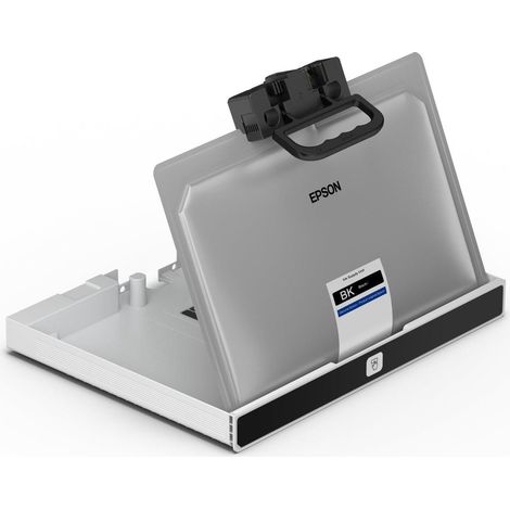 Cartuccia d'inchiostro Epson T11P1 XXL (C13T11P140), nera (1/2)