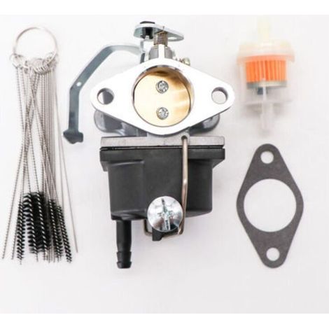 Carburateur Compatible Tecumseh 640289 640328 OH318 OHM90 Moteur Essence (1/4)
