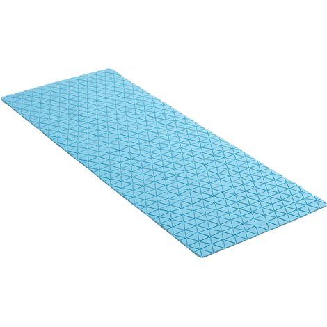 Tapis de Douche Antidérapant, avec 126 Ventouses, 97 x 36 cm (1/5)