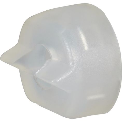 Makita Protección de contacto de suelo - 421997-4 (1/2)