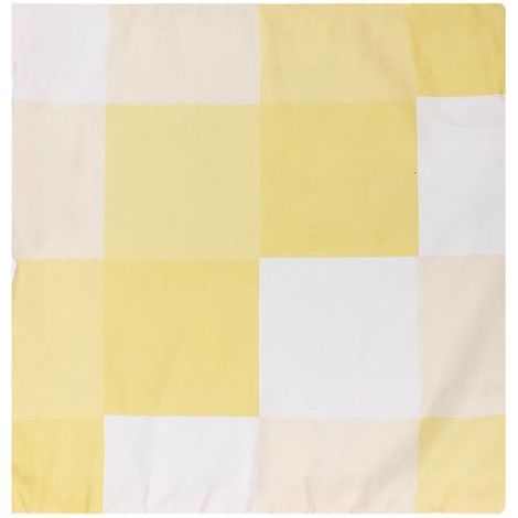 1 housse de coussin décorative pour canapé d'intérieur de chambre (1/3)