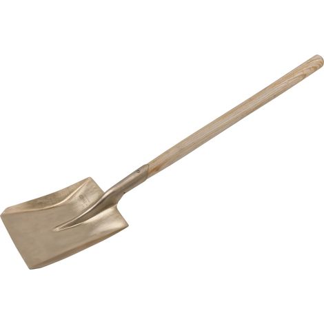 KS Tools BRONZEplus Handschaufel 540 mm