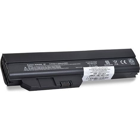 NX - Batterie ordinateur portable 10.8V 5200mAh - 572831-121572831-361572831-5 (1/3)