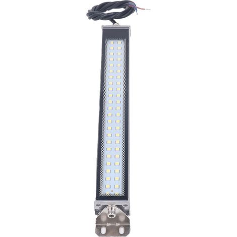Eosnow LED-leuchtend schockdes staubdichtes wasserdichte explosionssichere Werkzeugmaschine für Drekbänke 110-220V