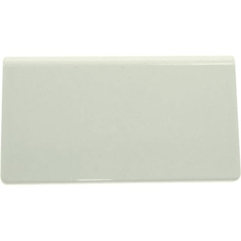 POIGNEE PORTILLON FREEZER POUR REFRIGERATEUR BOSCH - 00158135