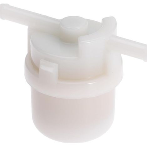 16900-SA5-004 fuel filter is suitable for Honda outboard motors BF40, BF50, and BF90. (1/4)