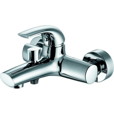 Primaster Badewannenarmatur Bonn Wannenarmatur Badarmatur Armatur