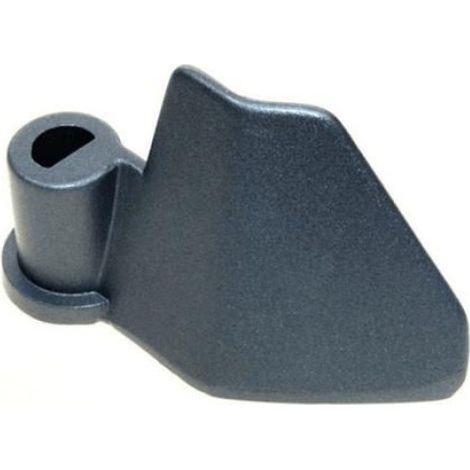 Lame De Petrissage - Largeur 65 mm Hauteur 40 mm Axe 8 mm - Pour Machine À Pain MP300 - Unité