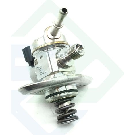 La pompe à carburant H6BG-9D376-AB est compatible avec les SUV Ford Puma II MK2 1.0. (1/4)