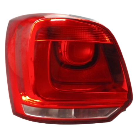 [PRODUIT D'OCCASION] Feu Arriere Gauche  VOLKSWAGEN Polo V Phase 1 2009-... ♻️ Ref Oe. 6r0945095ah - Garantie à vie (1/3)