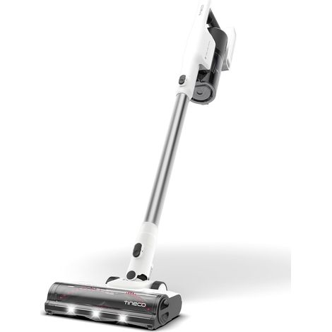 Tineco Pure One A25 Aspirateur Balai sans Fil 200AW Léger Gris