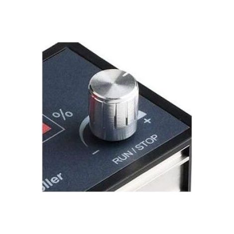 PWM Contrôleur de Vitesse Moteur CC, Régulateur 6-60V, 12V-48V, 30A, Bouton Rotatif. (1/4)