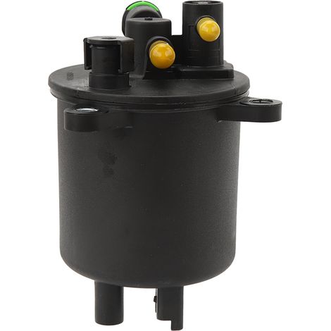 Filtre à carburant diesel LR001313, système d'alimentation interne, protection moteur, remplacement pour Land Rover Freelander 2 2006‑2014 (1/5)