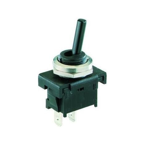 Schalter bachmann 924.161 250V 1 Pol (1/5)