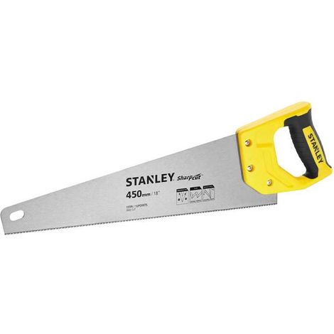 Stanley SHARPCUT™ Seghetto alternativo a mano lama 450 mm (1/3)