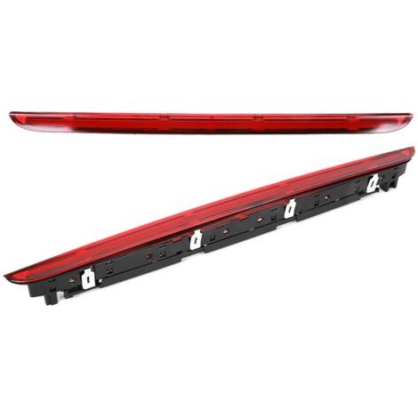 3ème feu stop de haut niveau, feu arrière 4F9945097 adapté pour A6 Avant 2005 – 2008