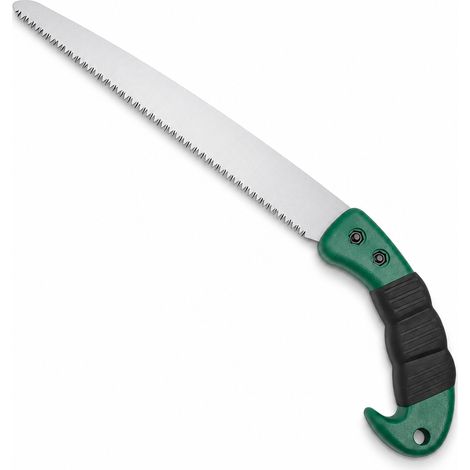 Scie égoïne multifonction 270 mm pour bois jardin et élagage (1/5)