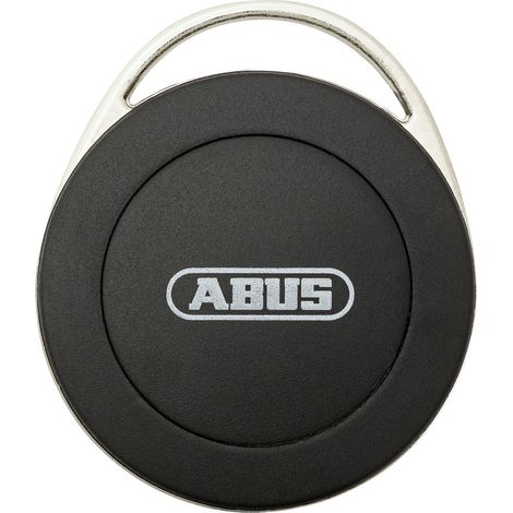ABUS Smartvest Pro ID-Schlüsselanhänger FUPC45000 Funk-Alarmanlagen-Erweiterung (1/2)