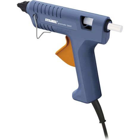 Steinel gluematic 3002 Heißklebepistole (1/5)