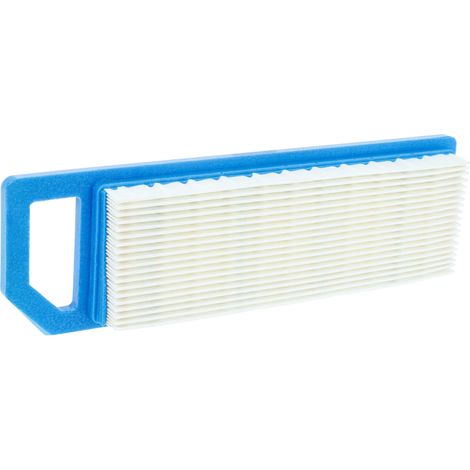 vhbw filtre compatible avec MTD 12AE997E099 (247.889210) (2008) tondeuse à gazon