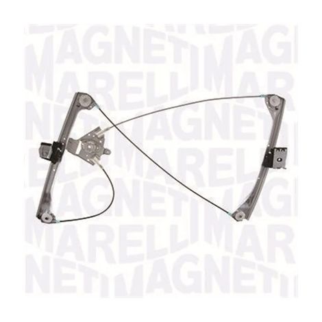 Lève-vitre Magneti Marelli 350103170225 BMW 51338229105