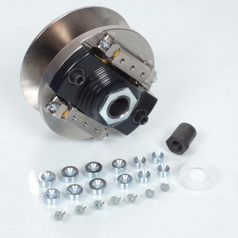 Variateur Doppler pour Mobylette Peugeot 50 103 SPX Neuf (1/5)