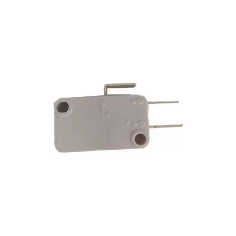 Bitron 172-33.000 Microinterruptor 10A tipo S10HD T125 250V 3 pin