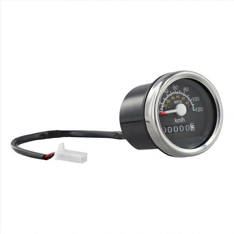 Compteur de vitesse pour moto Honda Monkey Z50 Z50J Z50A Skyteam Z50 Gorilla-SFYGV (1/5)