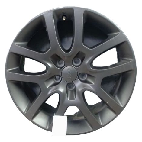 [PRODUIT D'OCCASION] Jante Aluminium JEEP Renegade ♻️ Ref Oe. 735604711 - Garantie à vie