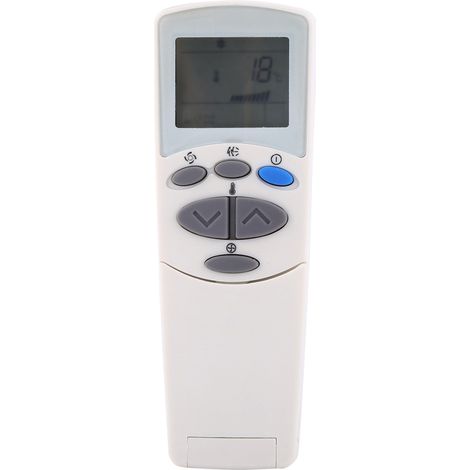 Universal-LCD-Ersatzfernbedienung für Klimaanlage 6711A90032L