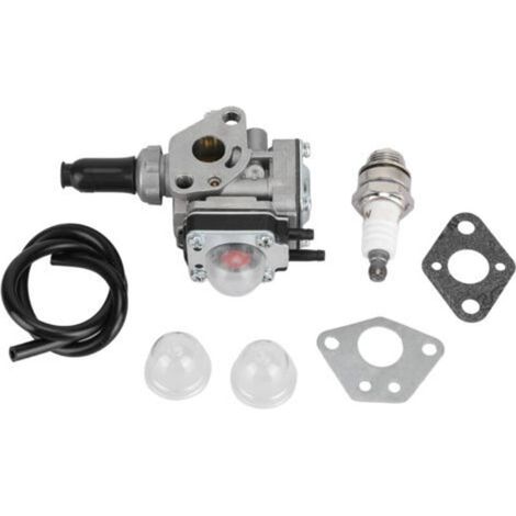 Vergaserbaugruppe für Rasenmäher und Trimmer KBH48A - Ersatzteile (1/4)