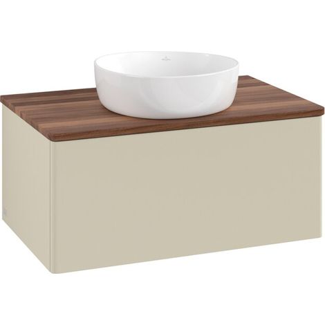 Villeroy & Boch L30012HJ WTUS Antao L301 800x360x500mm (1/3)