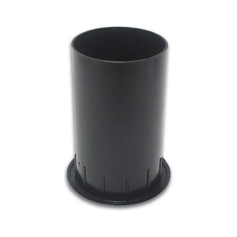 Tubo bass reflex ø70 x 115 mm