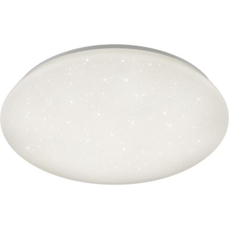 PLAFONIERA LED PUTZ BIANCO STELLE 24W 4000K D 50- 1,0 pz