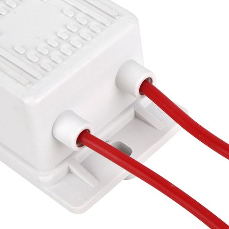 Accessoire Purificateur D'air 20g Ozone Pour Désinfecteur Nettoyant 110v-KZQ (1/5)