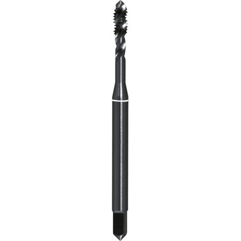 Maschinengewindebohrer DIN 371C M2x0,4 mm HSS-Co5 vaporisiert 6H RUKO (1/5)