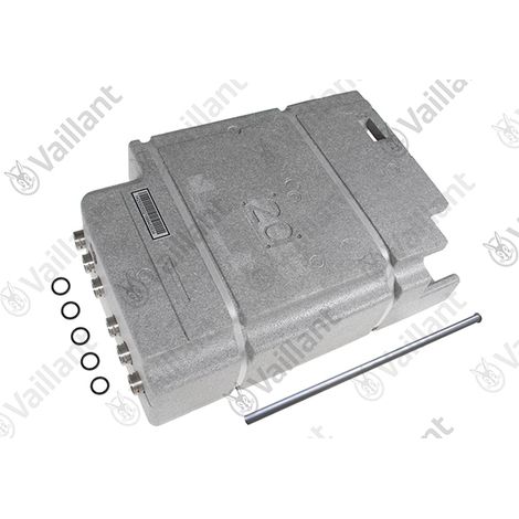 VAILLANT Speicher VCI 196+246/3-5 (R3,5) u.w. Vaillant-Nr. , 0020039782