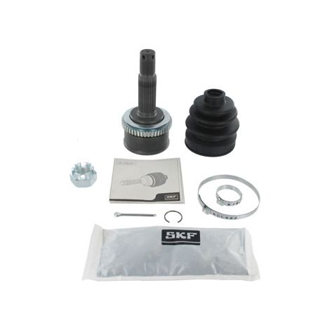 Jeu de joints, arbre de transmission SKF VKJA 5652 HYUNDAI