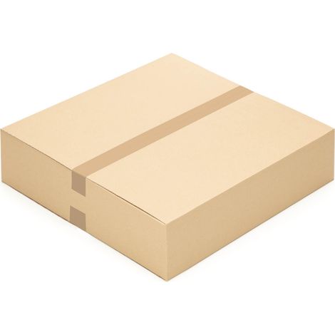 40 Faltkartons 580 x 580 x 150 mm Kartons 58 x 58 x 15 cm Versandkartons Wellpappe (1/4)