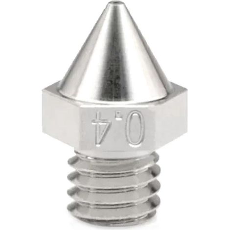 Buse d'imprimante 3D – Buse de remplacement de la série V3, buse rigide (0,4 mm) (1/5)