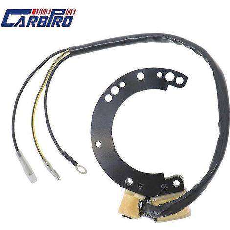Stator für Mercury 6/8/99/10/15/18/20/25/35/40 PS 2-Zylinder 86617a20 174-6617k1-- (1/5)
