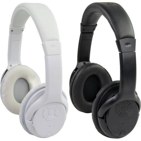 Auriculares de casco bluetooth colores surtidos grundig (1/3)