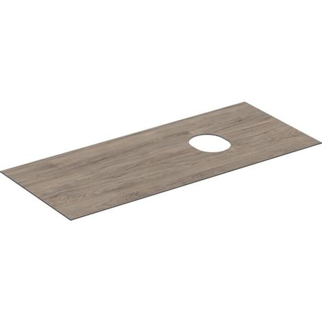 Geberit 244682001 Plaque de recouvrement VariForm pour bâti-support US pour AS-WT