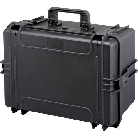MAX PRODUCTS  MAX505H280 Universal Werkzeugkoffer unbestückt 1 Stück (B x H x T) 555 x 306 x 428 mm